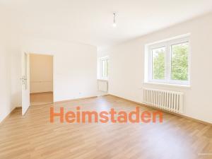 Pronájem bytu 2+kk, Havířov - Město, U Stromovky, 40 m2