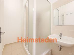 Pronájem bytu 2+kk, Havířov - Město, U Stromovky, 40 m2