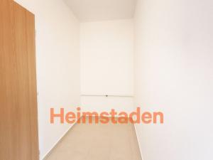 Pronájem bytu 2+kk, Havířov - Město, U Stromovky, 40 m2