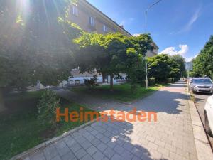 Pronájem bytu 2+kk, Havířov - Město, U Stromovky, 40 m2