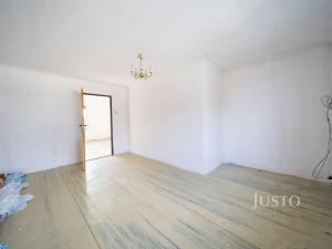 Prodej rodinného domu, Lomnice nad Lužnicí, Nádražní, 97 m2