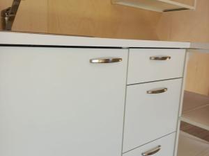 Prodej rodinného domu, Ostrov - Vykmanov, 34 m2