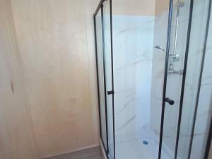 Prodej rodinného domu, Ostrov - Vykmanov, 34 m2