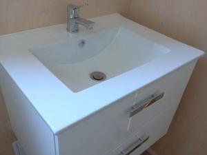 Prodej rodinného domu, Ostrov - Vykmanov, 34 m2