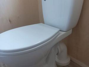 Prodej rodinného domu, Ostrov - Vykmanov, 34 m2