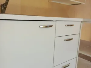 Prodej rodinného domu, Ostrov - Vykmanov, 34 m2