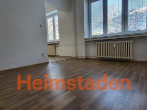 Pronájem bytu 1+kk, Havířov - Město, Na Nábřeží, 31 m2