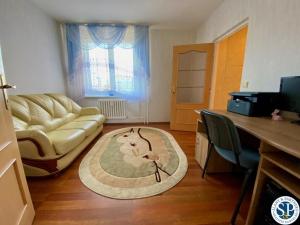 Prodej bytu 3+1, Brno - Líšeň, Štefáčkova, 78 m2