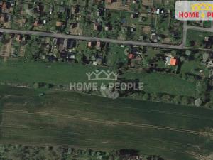 Prodej zemědělské půdy, Třebíč - Horka-Domky, ZK Libuše, 8989 m2