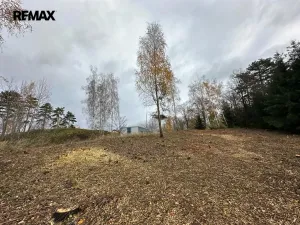 Prodej pozemku pro bydlení, Benešov, 1835 m2