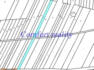Prodej zemědělské půdy, Ostrov u Macochy, 2339 m2