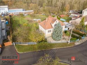 Prodej rodinného domu, Dubňany, Horní huť, 207 m2