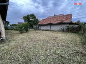 Prodej pozemku pro bydlení, Mořkov, Na Bochetě, 655 m2