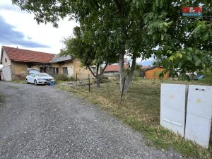 Prodej pozemku pro bydlení, Mořkov, Na Bochetě, 655 m2
