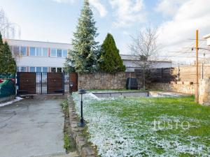 Prodej rodinného domu, Napajedla, Masarykovo náměstí, 384 m2