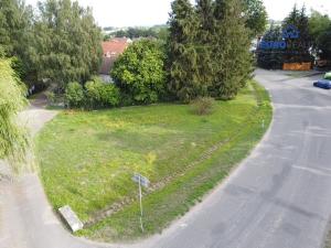 Prodej pozemku pro bydlení, Františkovy Lázně, 102 m2
