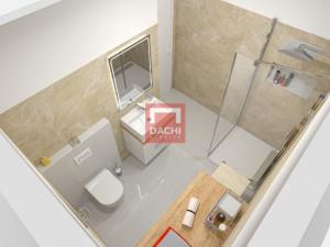 Prodej pozemku pro bydlení, Vrbátky - Dubany, 132 m2
