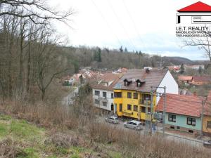 Prodej pozemku pro bydlení, Ivančice - Němčice, 10938 m2