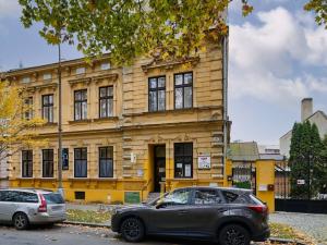 Prodej bytu 5+kk, Prostějov, Rejskova, 188 m2