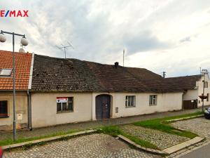 Prodej rodinného domu, Spálené Poříčí, Plzeňská, 186 m2