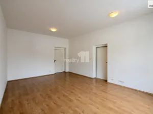 Pronájem kanceláře, Náchod, Masarykovo náměstí, 25 m2
