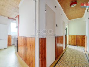 Prodej bytu 2+1, Plasy, Lipová, 56 m2
