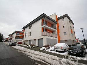 Pronájem bytu 3+kk, Boskovice, Na Výsluní, 89 m2