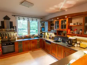 Prodej vily, Říčany, Na Vyhlídce, 623 m2