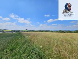 Prodej pozemku pro bydlení, Kořenec, 119009 m2