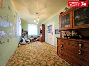 Prodej pozemku pro bydlení, Kořenec, 119009 m2