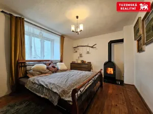 Prodej rodinného domu, Kořenec, 103 m2