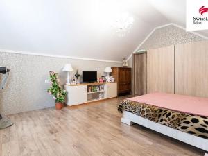 Prodej rodinného domu, Bojanov - Kovářov, 153 m2