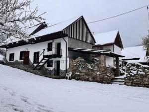 Prodej chalupy, Ostravice, 110 m2