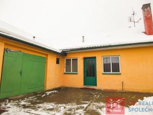 Prodej rodinného domu, Tavíkovice, 123 m2