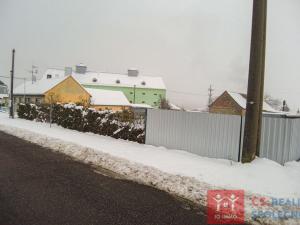Prodej pozemku pro bydlení, Tavíkovice, 880 m2