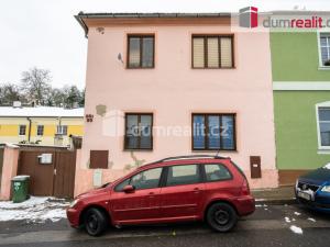 Prodej rodinného domu, Bílina - Mostecké Předměstí, Sklářská, 120 m2
