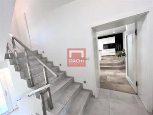 Prodej rodinného domu, Prostějov, Máchova, 280 m2