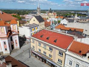 Prodej činžovního domu, Kladno, Váňova, 911 m2