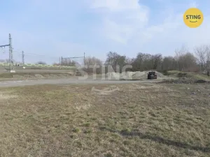 Prodej pozemku pro komerční výstavbu, Přerov, Lipnická, 5278 m2