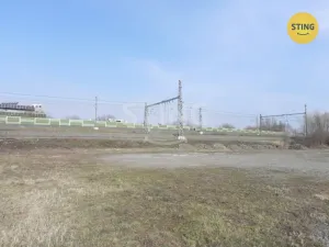 Prodej pozemku pro komerční výstavbu, Přerov, Lipnická, 5278 m2