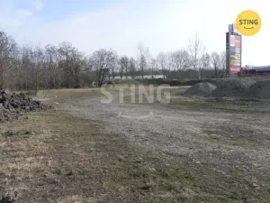 Prodej pozemku pro komerční výstavbu, Přerov, Lipnická, 5278 m2