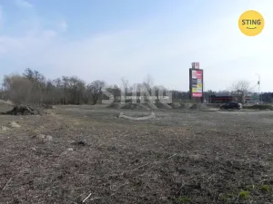 Prodej pozemku pro komerční výstavbu, Přerov, Lipnická, 5278 m2
