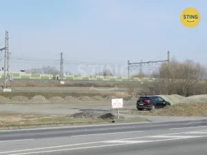 Prodej pozemku pro komerční výstavbu, Přerov, Lipnická, 5278 m2