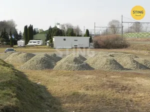 Prodej pozemku pro komerční výstavbu, Přerov, Lipnická, 5278 m2