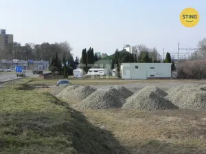 Prodej pozemku pro komerční výstavbu, Přerov, Lipnická, 5278 m2