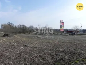Prodej pozemku pro komerční výstavbu, Přerov, Lipnická, 5278 m2