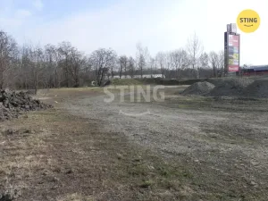 Prodej pozemku pro komerční výstavbu, Přerov, Lipnická, 5278 m2