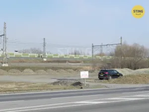 Prodej pozemku pro komerční výstavbu, Přerov, Lipnická, 5278 m2