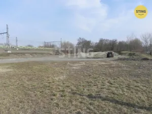Prodej pozemku pro komerční výstavbu, Přerov, Lipnická, 5278 m2