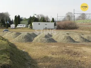 Prodej pozemku pro komerční výstavbu, Přerov, Lipnická, 5278 m2